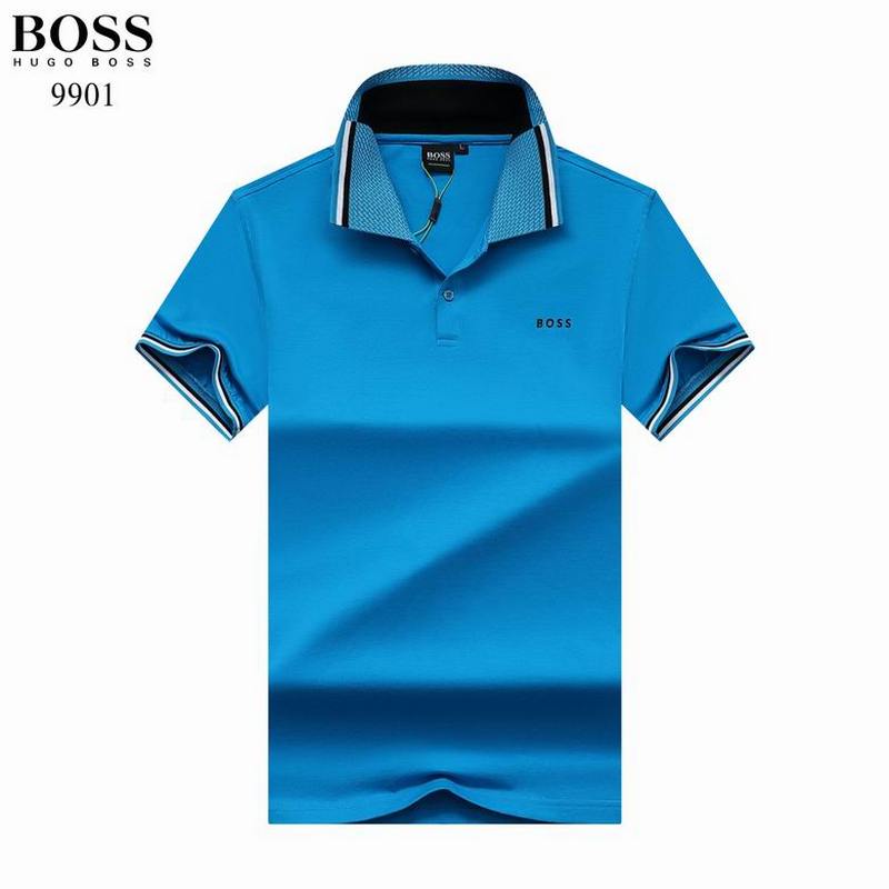 Hugo Boss Men's Polo 22